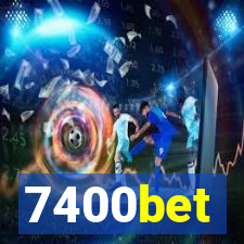 7400bet