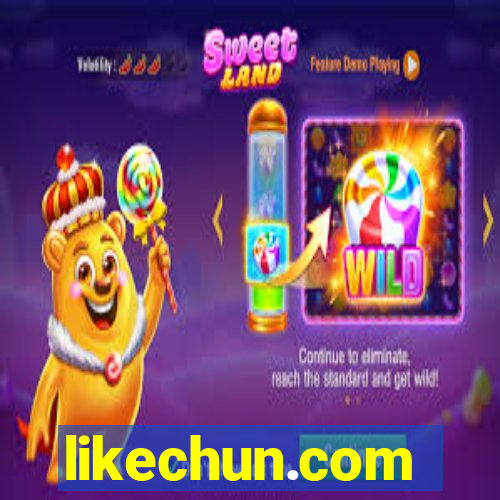 likechun.com