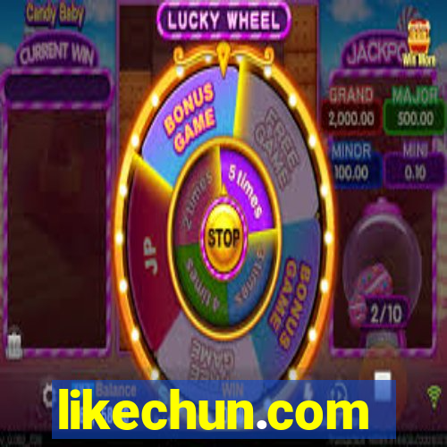 likechun.com