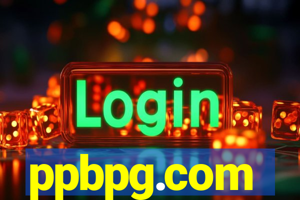 ppbpg.com