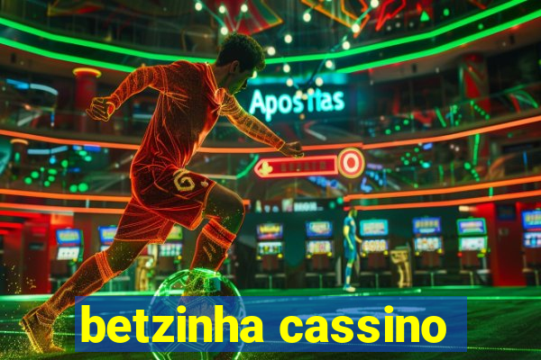 betzinha cassino