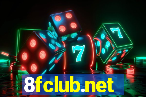 8fclub.net