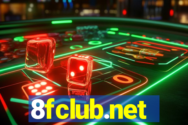 8fclub.net