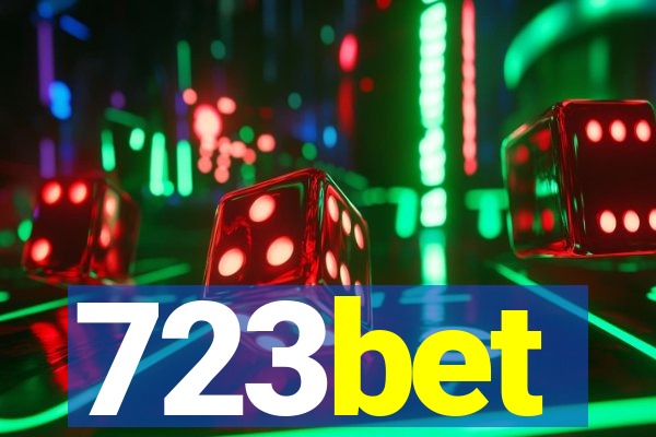 723bet