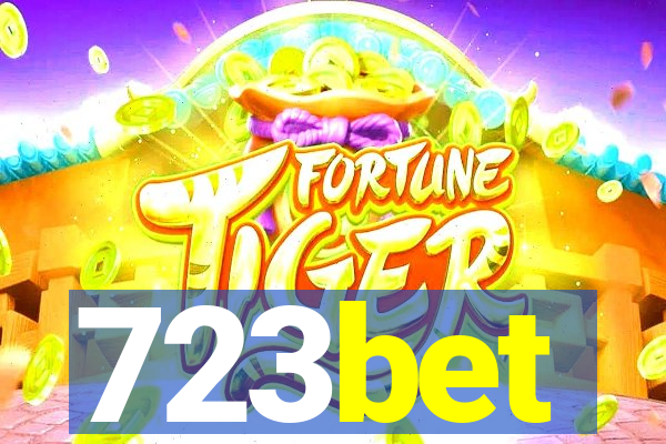 723bet