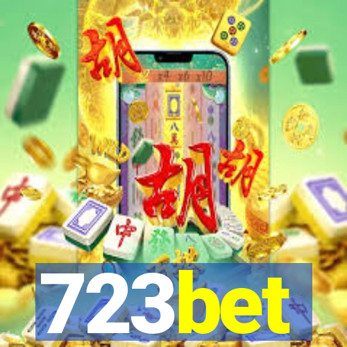 723bet