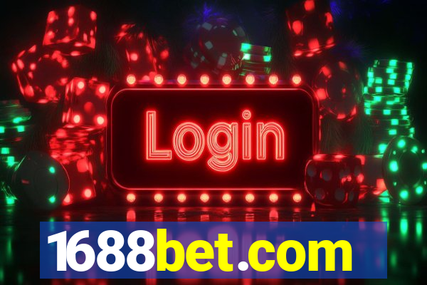 1688bet.com