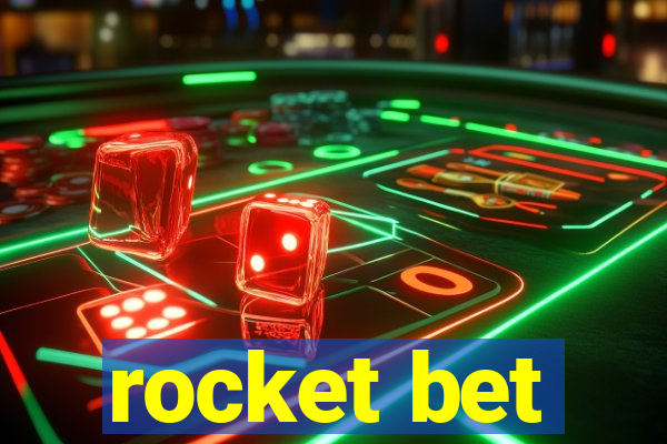 rocket bet