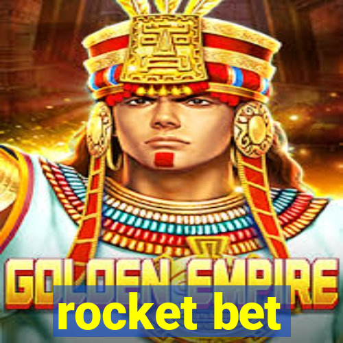 rocket bet