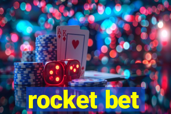 rocket bet