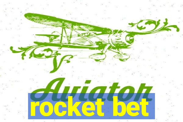 rocket bet