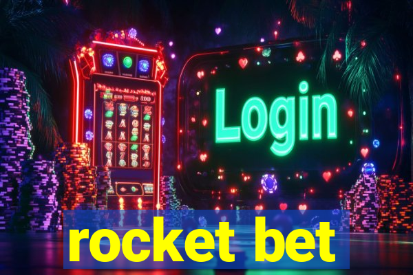 rocket bet