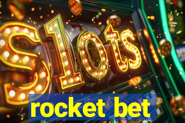 rocket bet