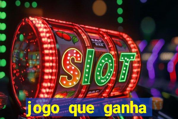 jogo que ganha dinheiro no pix gratis