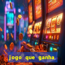 jogo que ganha dinheiro no pix gratis