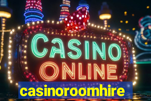 casinoroomhire