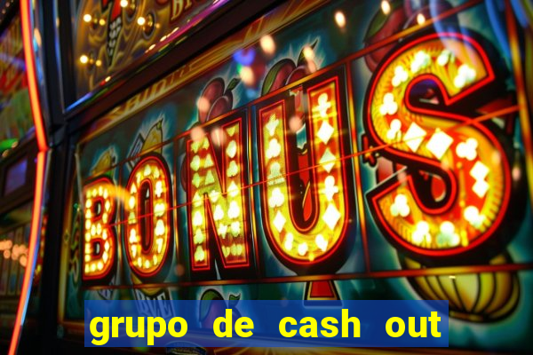 grupo de cash out bet365 telegram