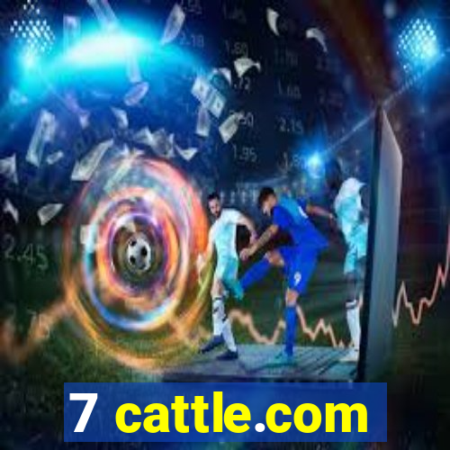 7 cattle.com