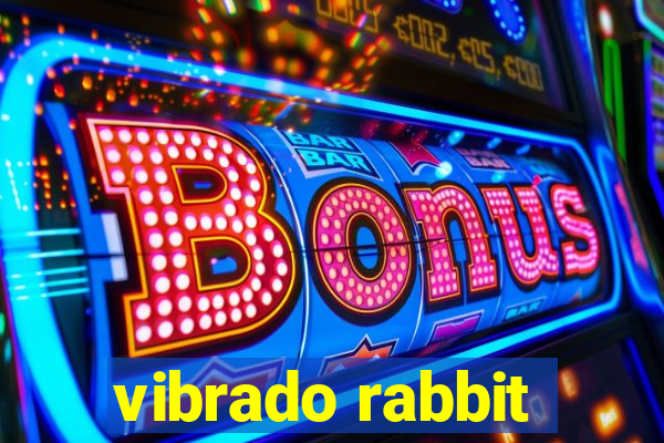 vibrado rabbit