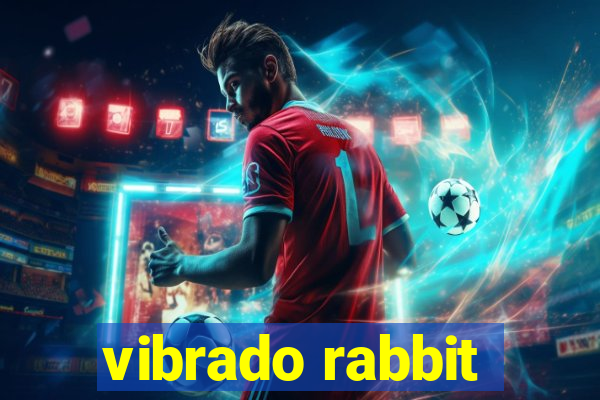 vibrado rabbit