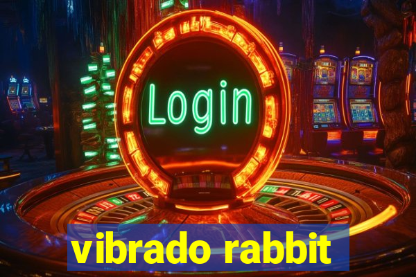 vibrado rabbit