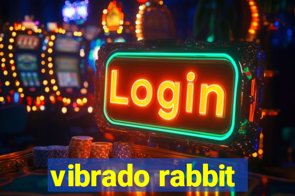 vibrado rabbit