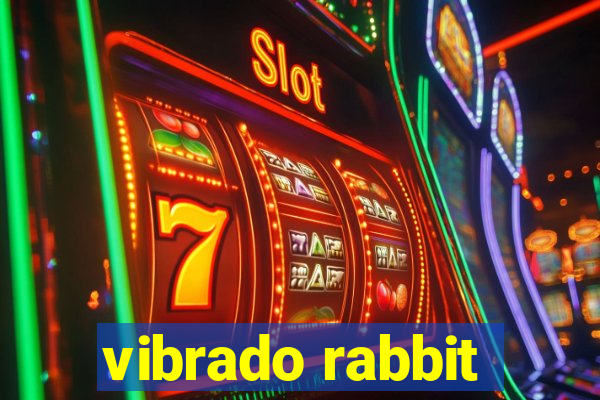 vibrado rabbit