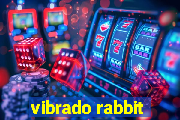 vibrado rabbit