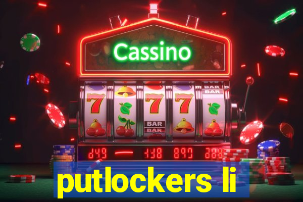 putlockers li