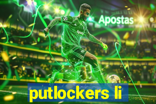 putlockers li