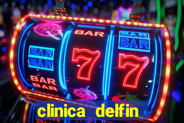 clinica delfin itaigara salvador