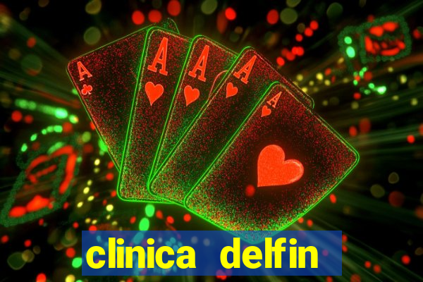 clinica delfin itaigara salvador