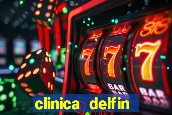 clinica delfin itaigara salvador