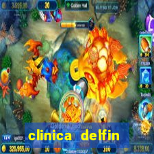 clinica delfin itaigara salvador