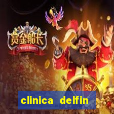 clinica delfin itaigara salvador