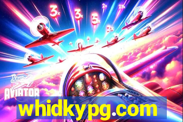 whidkypg.com