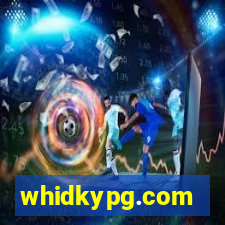 whidkypg.com