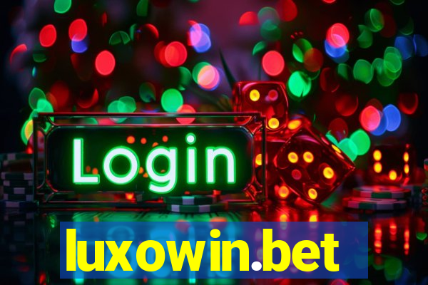 luxowin.bet