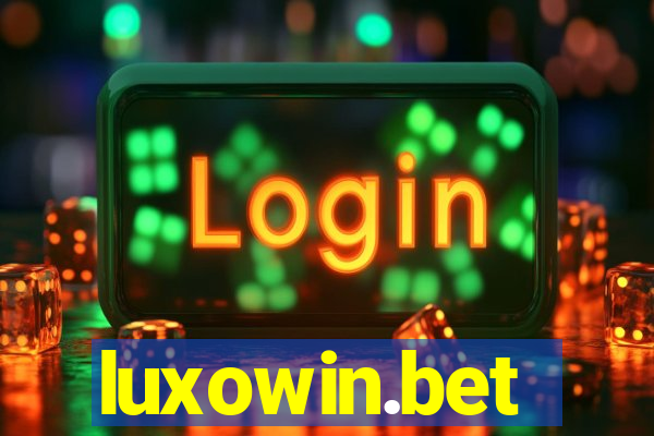 luxowin.bet