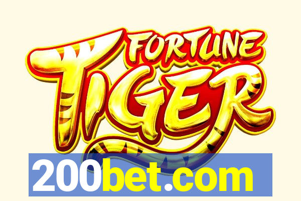 200bet.com