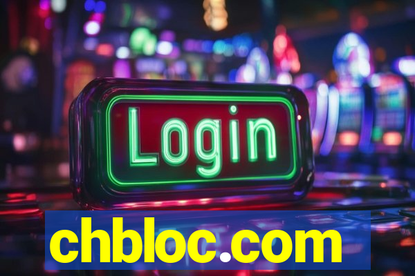 chbloc.com