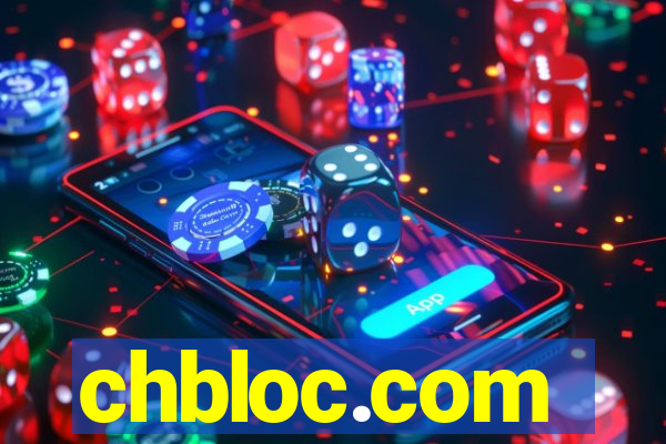 chbloc.com