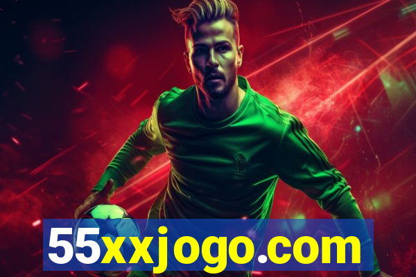 55xxjogo.com