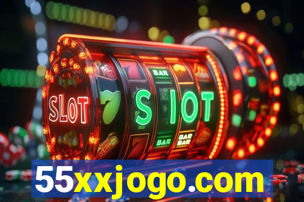 55xxjogo.com