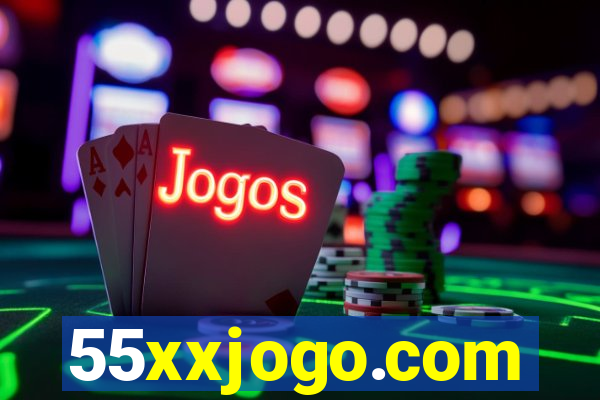 55xxjogo.com