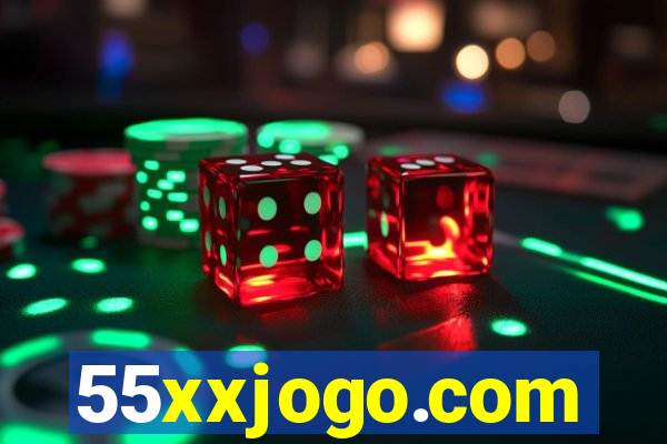 55xxjogo.com