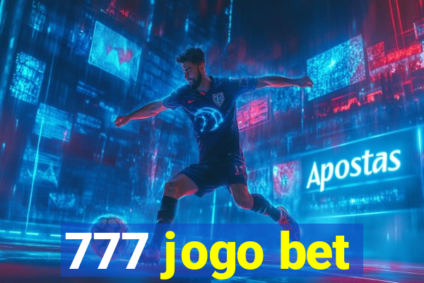 777 jogo bet