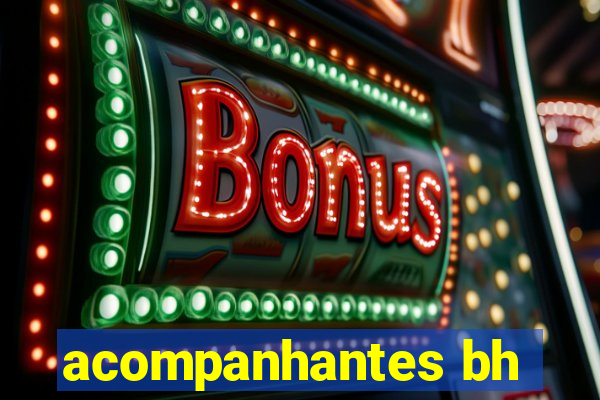 acompanhantes bh