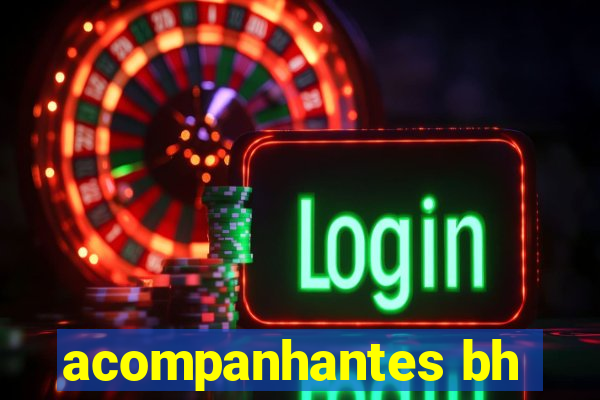 acompanhantes bh