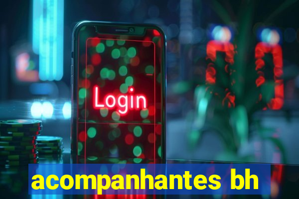 acompanhantes bh